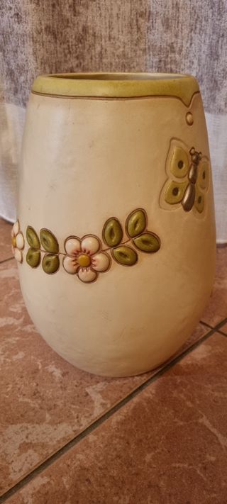 Vaso in ceramica