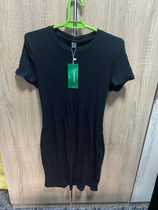 Vestido negro