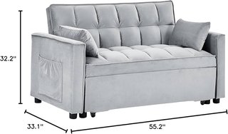 SOFA CAMA NUEVO MATRIMONIAL A ESTRENAR