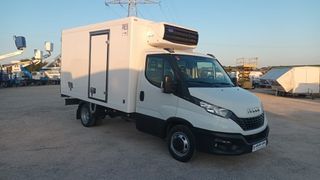 IVECO 35C14  2020 ISOTERMO FRIO CONGELACION T/CORR