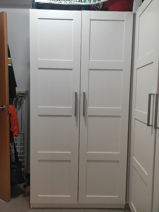 2 Armarios