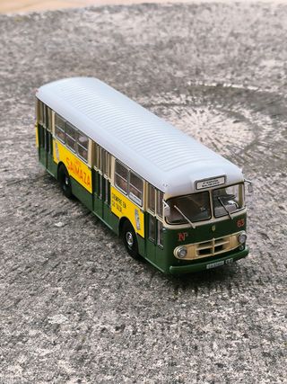 1:43 Pegaso Saimaza, Altaya