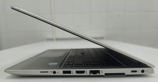 HP EliteBook 840 G5, 8GB RAM, 256GB NVMe