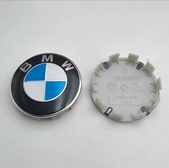 llavero BMW Tapacubos Posavasos FUENGIROLA 