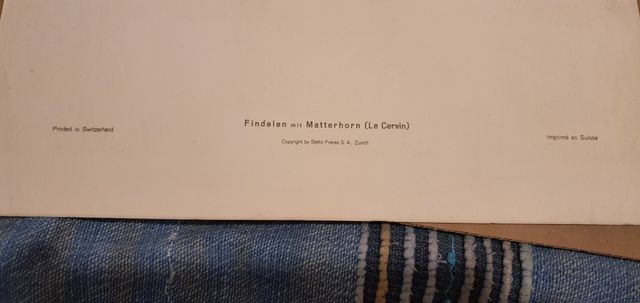 CALENDARIO PRODOTTI SIKA 1958