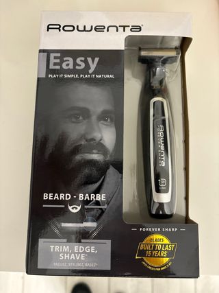 Roventa taglia barba