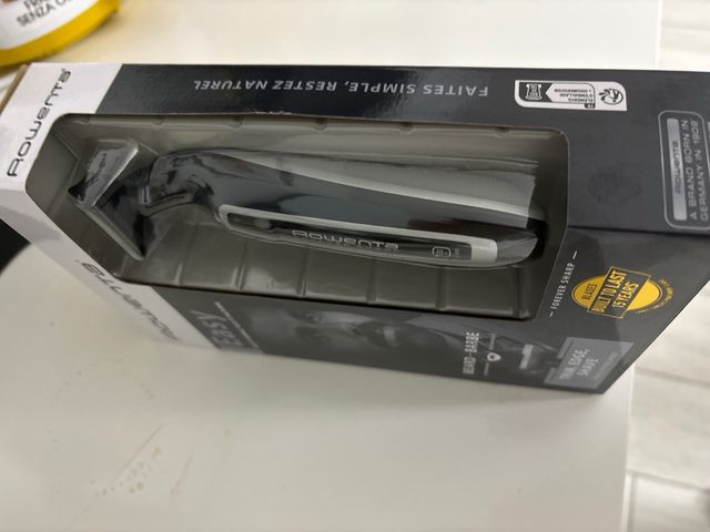 Roventa taglia barba