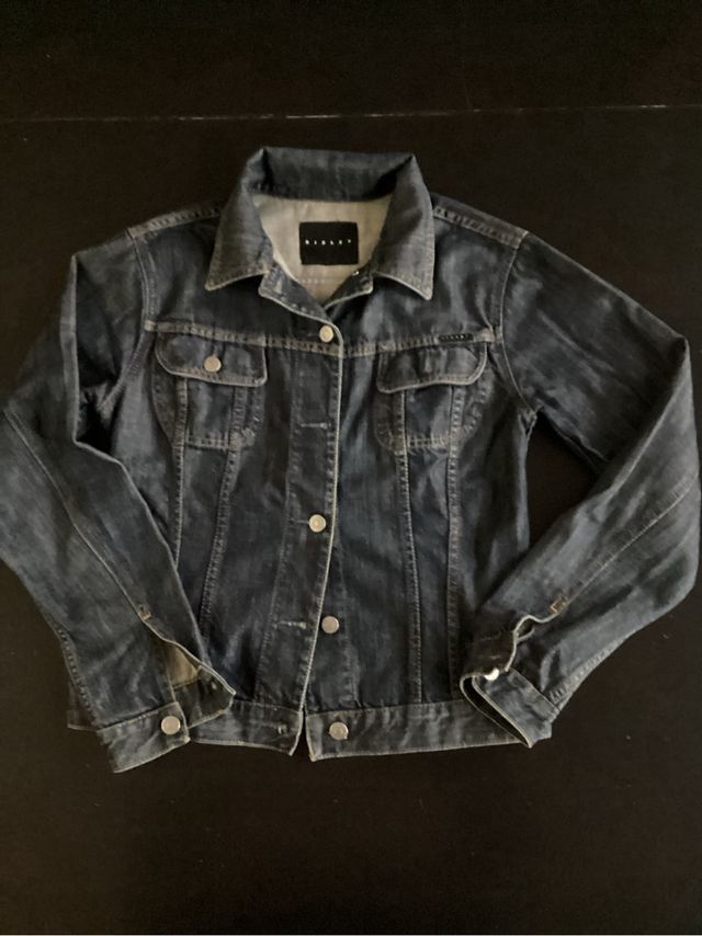 Gubbotto jeans Sisley