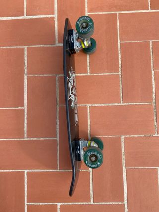 Longboard Cruiser