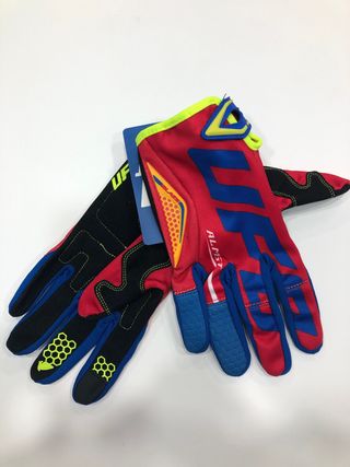 Guantes ufo