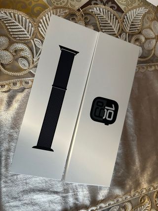 Apple watch 10 46mm gps