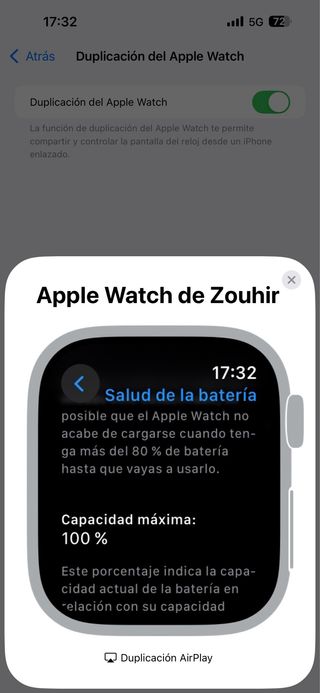 Apple watch 10 46mm gps