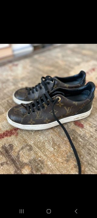 LOTE ZAPATOS GUCCI LV YSL Dior 