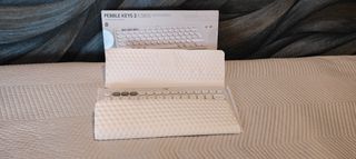 Logitech Pebble Keys 2 K380s | ITA - Bluetooth