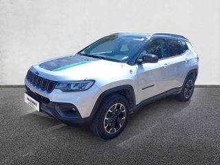 Jeep Compass 4xe 4Xe 1.3 PHEV 240cv AT AWD Trailhawk