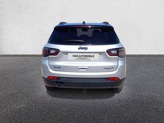 Jeep Compass 4xe 4Xe 1.3 PHEV 240cv AT AWD Trailhawk