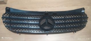 Mercedes-Benz Vito 2007