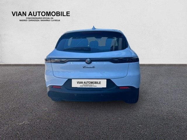 Alfa Romeo Tonale 1.5 MHEV 130cv FWD Sprint