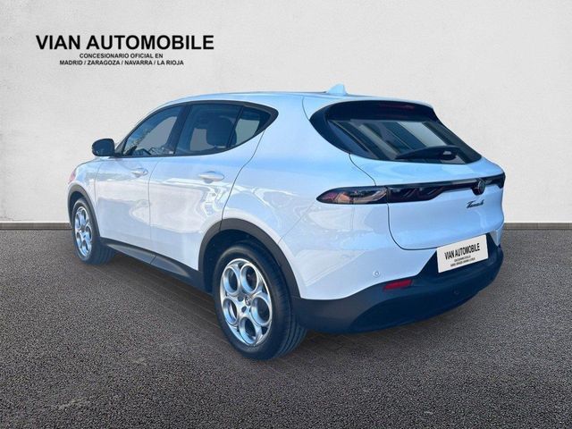 Alfa Romeo Tonale 1.5 MHEV 130cv FWD Sprint