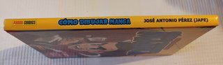 Cómo dibujar manga