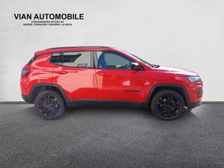 Jeep Compass 1.5 MHEV 130cv Dct eHybrid Night Eagle