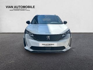 Peugeot 3008 1.6 Hybrid 300cv e-EAT8 GT