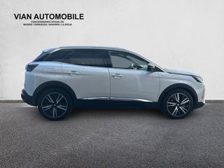 Peugeot 3008 1.6 Hybrid 300cv e-EAT8 GT