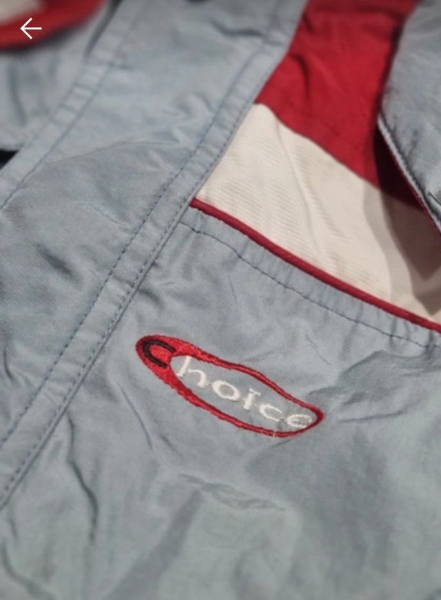 Tuta neve chioce tag.22 mesi