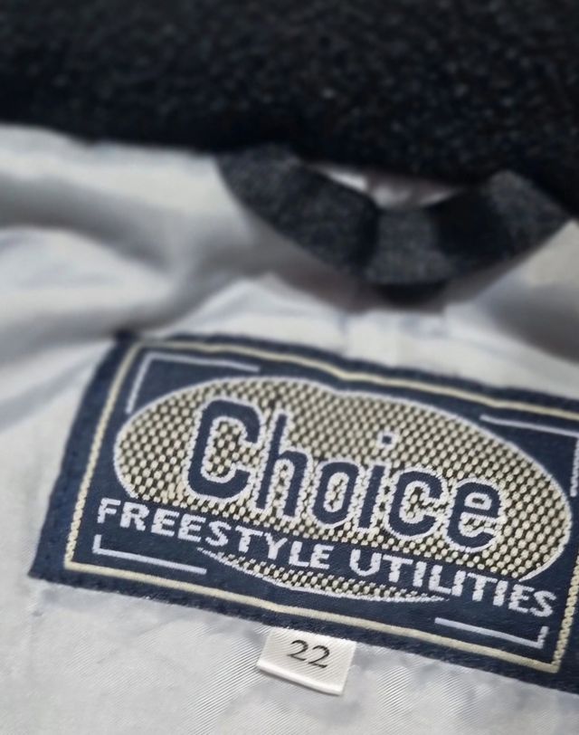 Tuta neve chioce tag.22 mesi