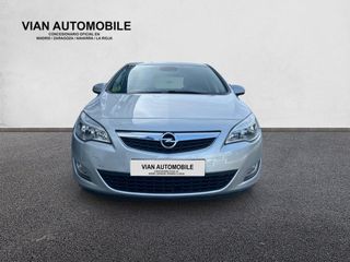 Opel Astra 1.3 ecoFlex S/S Selective