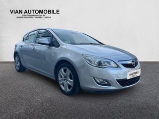 Opel Astra 1.3 ecoFlex S/S Selective