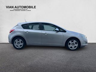 Opel Astra 1.3 ecoFlex S/S Selective