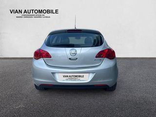 Opel Astra 1.3 ecoFlex S/S Selective