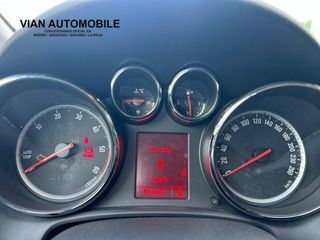Opel Astra 1.3 ecoFlex S/S Selective