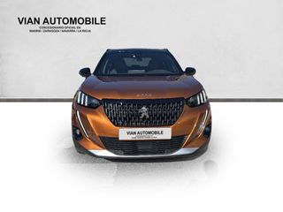 Peugeot 2008 1.5 BlueHDI 130cv S&S EAT8 GT Line