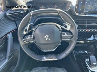 Peugeot 2008 1.5 BlueHDI 130cv S&S EAT8 GT Line