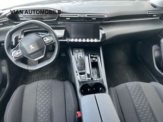 Peugeot 508 1.2 PureTech 130cv S&S EAT8 Active Pack