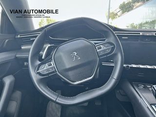 Peugeot 508 1.2 PureTech 130cv S&S EAT8 Active Pack