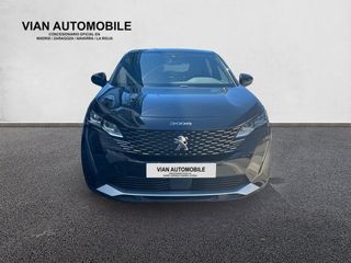 Peugeot 3008 Allure BlueHDi 96kW (130CV) S&S EAT8