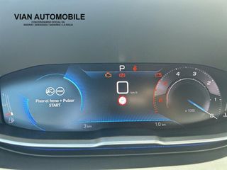 Peugeot 3008 Allure BlueHDi 96kW (130CV) S&S EAT8