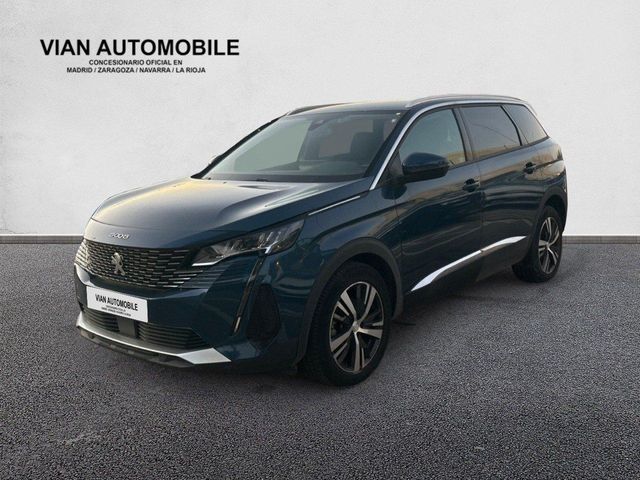 Peugeot 5008 1.2 PureTech 130cv S&S Allure