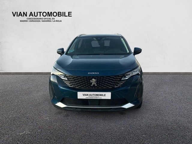 Peugeot 5008 1.2 PureTech 130cv S&S Allure