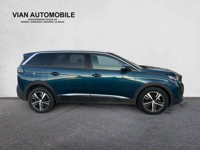 Peugeot 5008 1.2 PureTech 130cv S&S Allure
