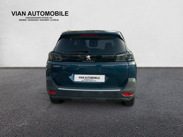 Peugeot 5008 1.2 PureTech 130cv S&S Allure