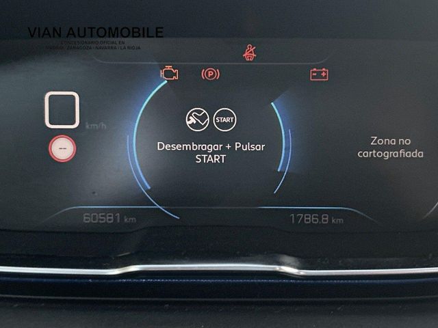 Peugeot 5008 1.2 PureTech 130cv S&S Allure