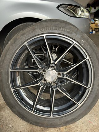 Llantas Vertini RFS 1.8 18”