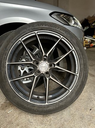 Llantas Vertini RFS 1.8 18”