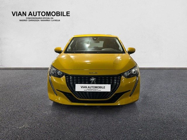 Peugeot 208 1.2 PureTech 100cv Allure