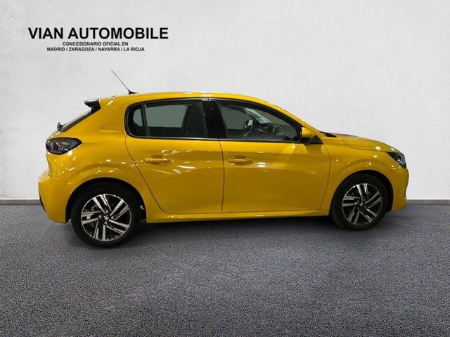 Peugeot 208 1.2 PureTech 100cv Allure