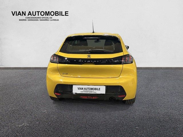 Peugeot 208 1.2 PureTech 100cv Allure